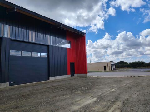   Location pro BTP à Ploudaniel 