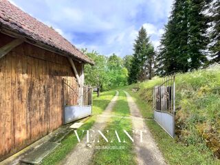  Maison à vendre 6 pièces 