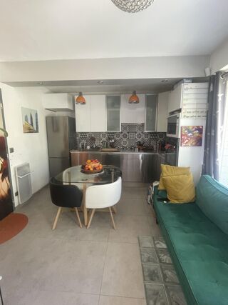  Appartement à vendre 3 pièces 