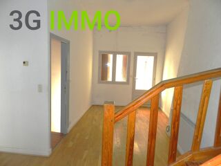  Maison � vendre 4 pi�ces 