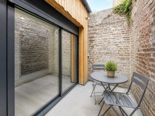  Maison à vendre 4 pièces 52 m²