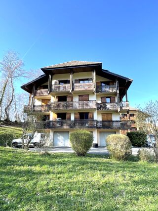  Appartement � vendre 2 pi�ces 