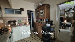  Maison à vendre 15 + pièces 