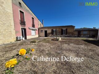  Maison � vendre 5 pi�ces 128 m�