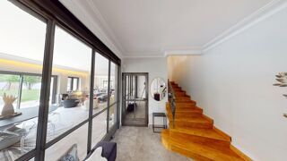  Maison � vendre 8 pi�ces 