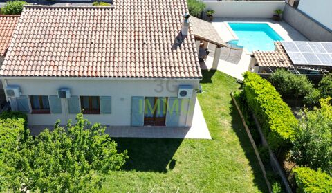   Maison traditionnelle 5 pices Maison - 5 pice(s) - 145 m