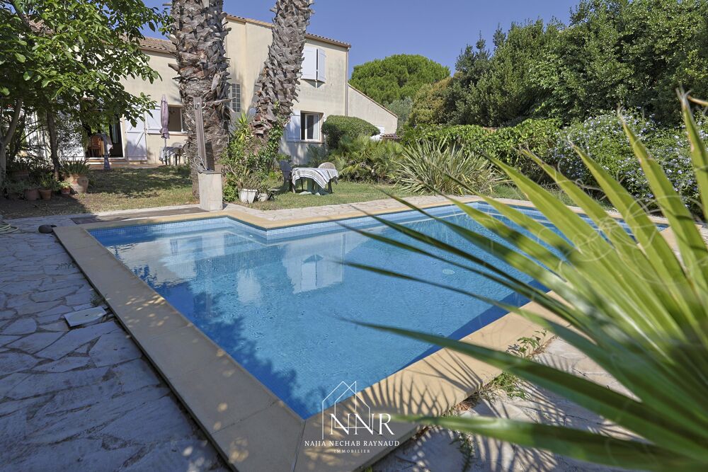 Maison 5 pièces 136 m² · à Agde · 136 m² · 539 000 €