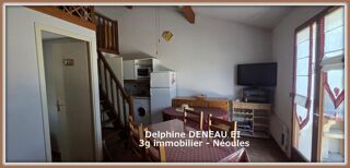  Maison à vendre 3 pièces 29 m²