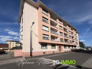  Appartement à vendre 4 pièces 87 m²