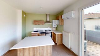  Appartement à vendre 2 pièces 44 m²