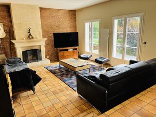  Maison à vendre 7 pièces 143 m²