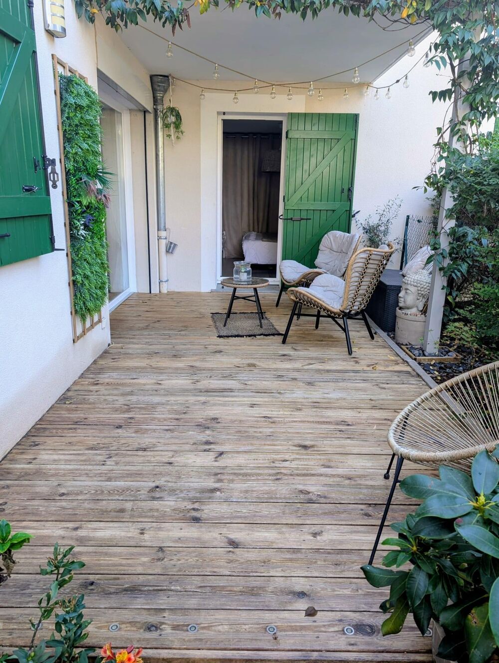 Vente Appartement Appartement 3 pièces Chenôve