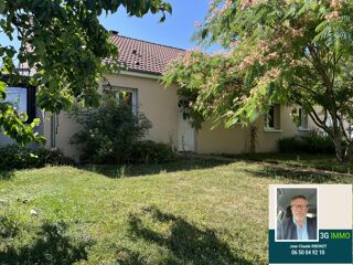  Maison  vendre 5 pices 137 m