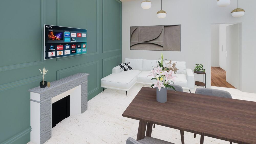 Appartement