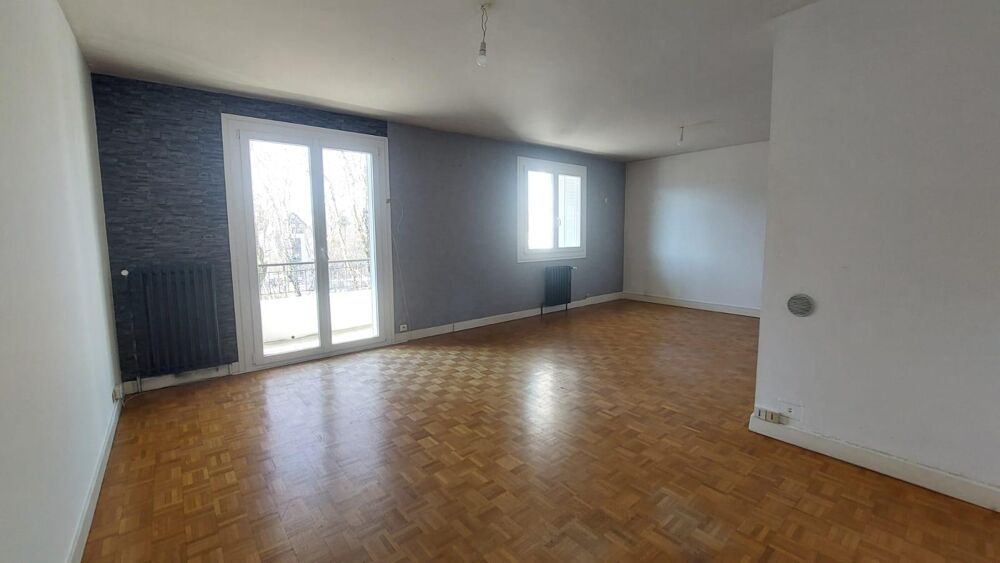 Vente Appartement Appartement 3 pièces Annecy