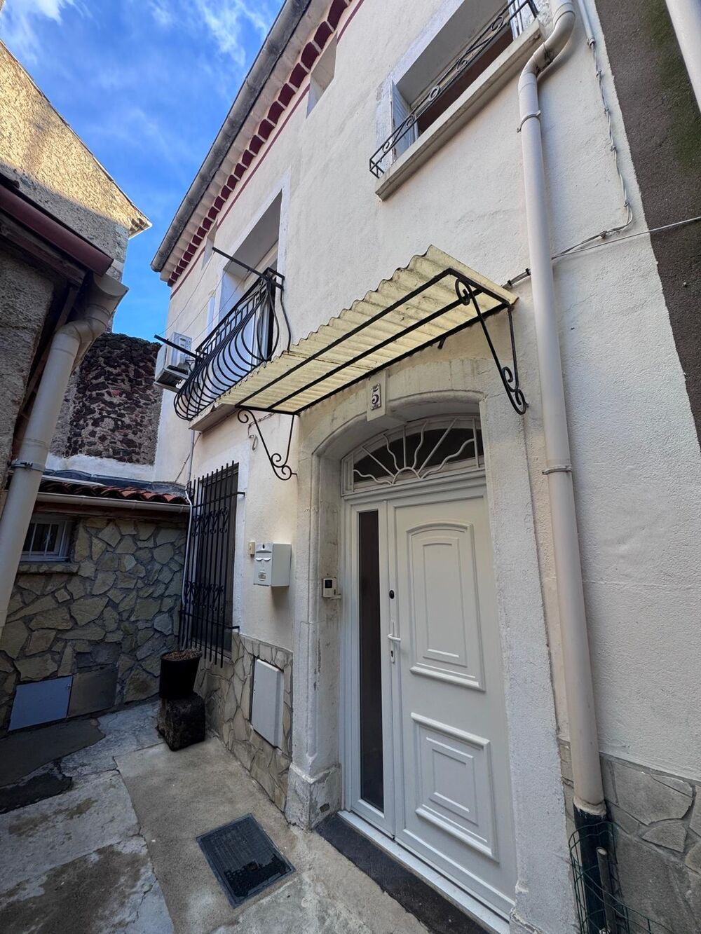 Maison 4 pièces 85 m² · à Bessan · 85 m² · 127 000 €