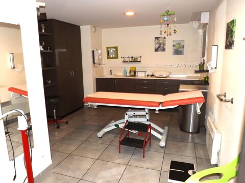 Bureaux 799000 74130 Bonneville