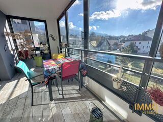  Appartement � vendre 3 pi�ces 82 m�