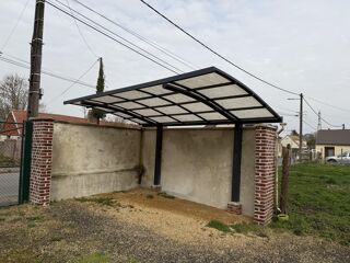  Maison � vendre 4 pi�ces 