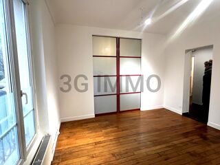  Appartement � vendre 4 pi�ces 82 m�