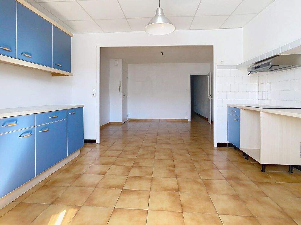 Vente Appartement Appartement 3 pièces Sète