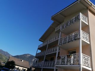  Appartement à vendre 4 pièces 65 m²