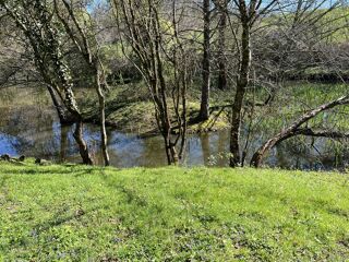  Terrain � vendre 