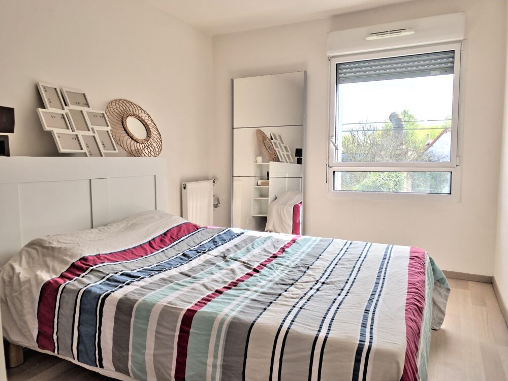 Vente Appartement Appartement 3 pièces Bordeaux