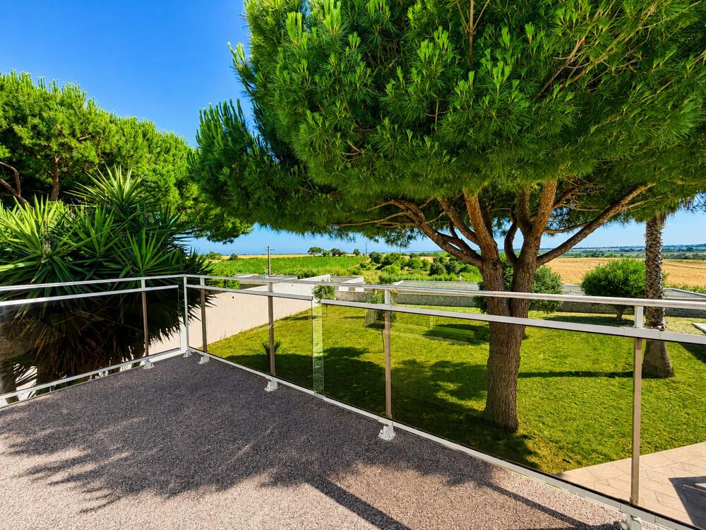 à vendre  Maison Portiragnes (34420)
