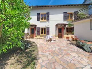  Maison à vendre 4 pièces 