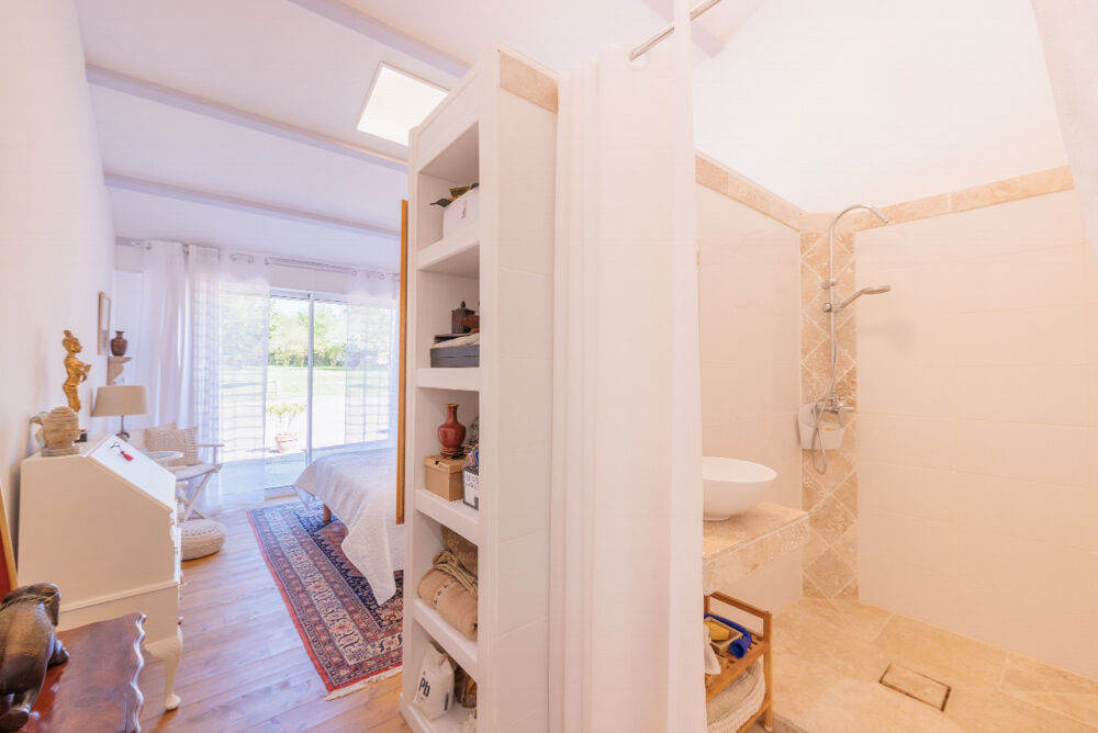  vendre  Maison taules (17750)