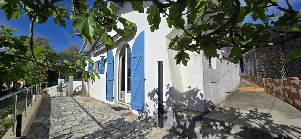 Maison 3 pièces