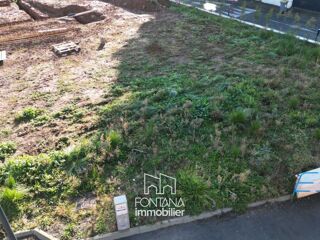  Terrain  vendre 321 m