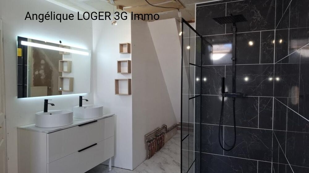 Vente Maison Maison 6 pièces Bermerain