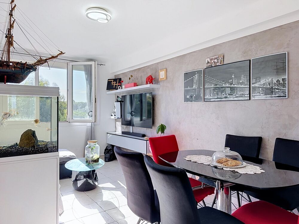 Vente Appartement Appartement 3 pièces La seyne-sur-mer