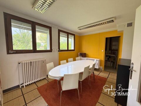   Vente murs pro  à Auxerre 