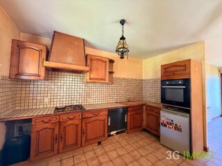  Maison à vendre 4 pièces 82 m²