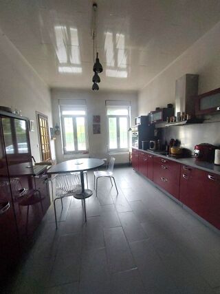  Maison à vendre 6 pièces 151 m²
