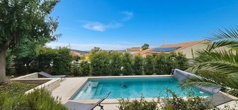   Villa 6 pièces Maison - 6 pièce(s) - 144 m²