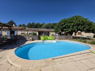  Maison à vendre 9 pièces 194 m²