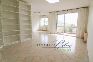  Appartement � vendre 4 pi�ces 91 m�