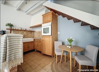  Maison � vendre 2 pi�ces 40 m�