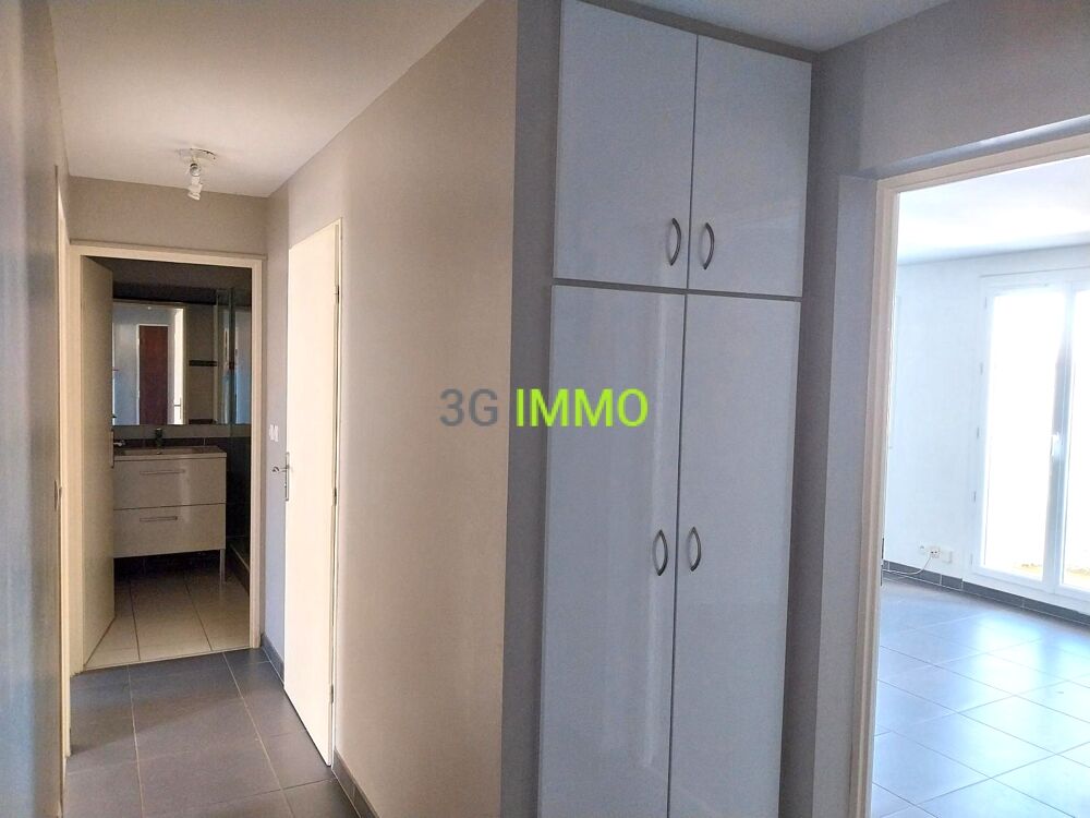 Appartement 3 pièces
