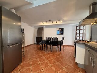  Maison à vendre 5 pièces 140 m²