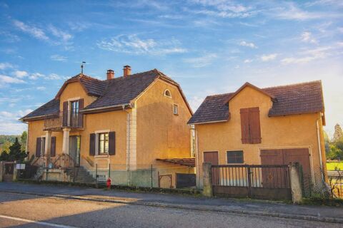   Maison avec d�pendance 6 pi�ces Maison - 6 pi�ce(s) - 116 m�