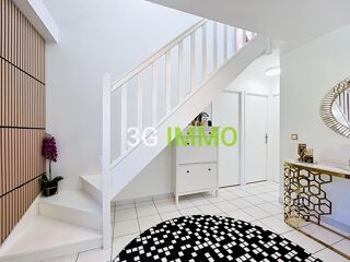  Maison à vendre 6 pièces 90 m²