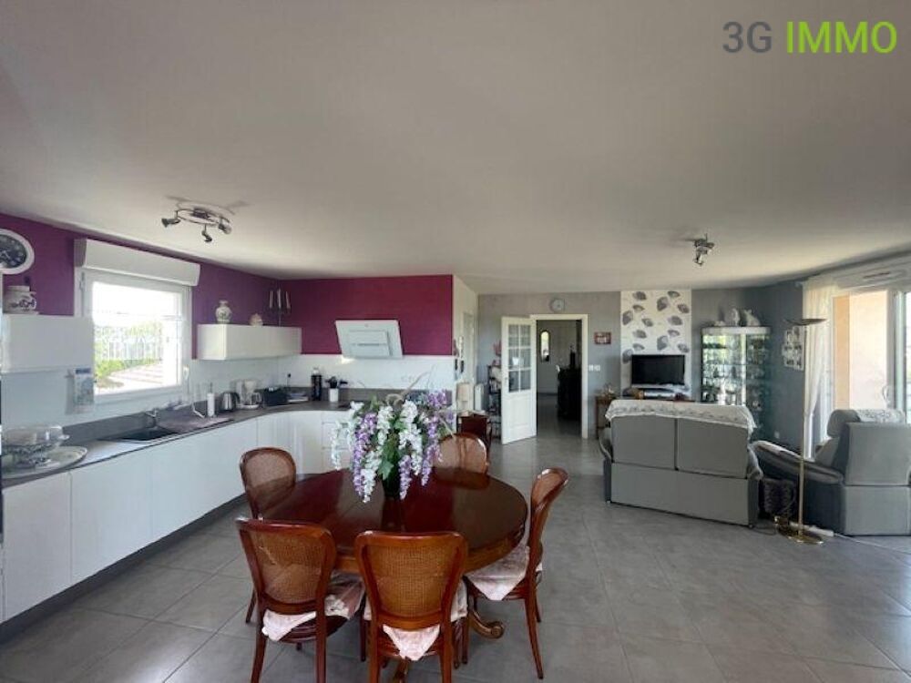 Appartement 4 pièces
