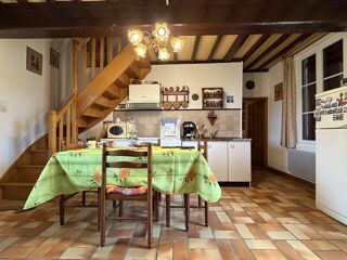  Maison � vendre 4 pi�ces 75 m�