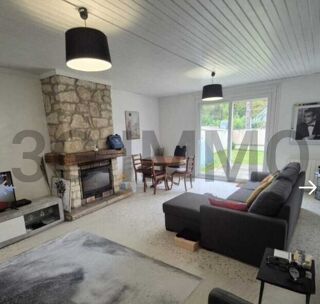  Maison  vendre 4 pices 104 m