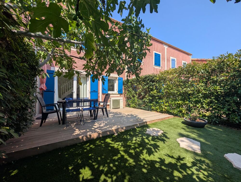 Pavillon 3 pièces